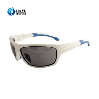 Style Polarized Running Outdo Bicycle Sunglasses Sports